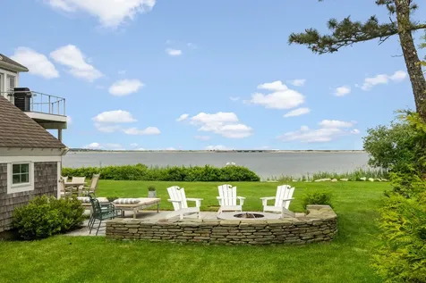 135 The Boulevard & 110 Pilgrim Road Edgartown MA 02539