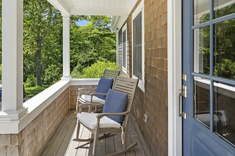 135 The Boulevard & 110 Pilgrim Road Edgartown MA 02539