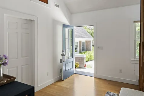 135 The Boulevard & 110 Pilgrim Road Edgartown MA 02539