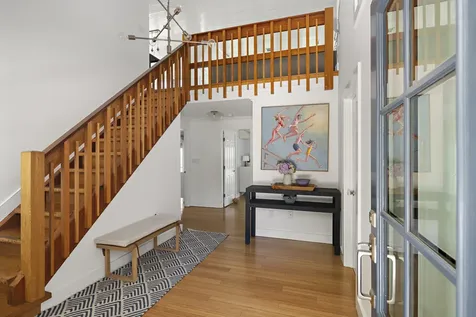 135 The Boulevard & 110 Pilgrim Road Edgartown MA 02539