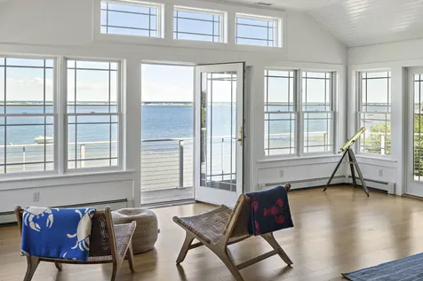 135 The Boulevard & 110 Pilgrim Road Edgartown MA 02539