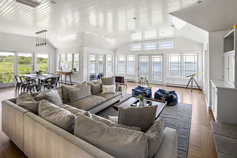 135 The Boulevard & 110 Pilgrim Road Edgartown MA 02539