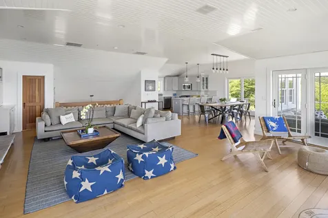 135 The Boulevard & 110 Pilgrim Road Edgartown MA 02539