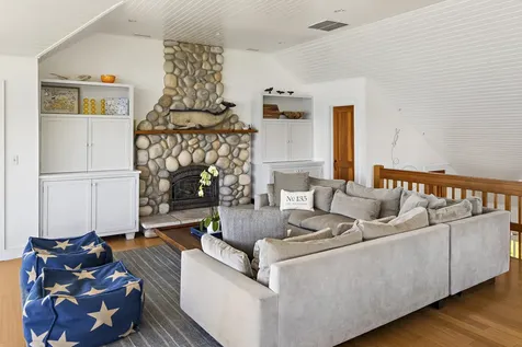 135 The Boulevard & 110 Pilgrim Road Edgartown MA 02539