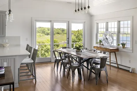 135 The Boulevard & 110 Pilgrim Road Edgartown MA 02539