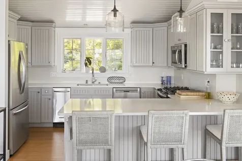 135 The Boulevard & 110 Pilgrim Road Edgartown MA 02539