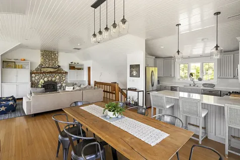 135 The Boulevard & 110 Pilgrim Road Edgartown MA 02539