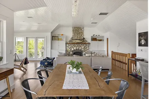 135 The Boulevard & 110 Pilgrim Road Edgartown MA 02539