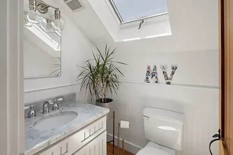 135 The Boulevard & 110 Pilgrim Road Edgartown MA 02539