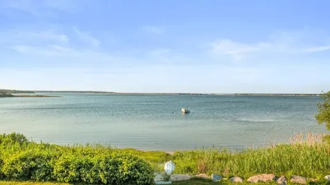 135 The Boulevard & 110 Pilgrim Road Edgartown MA 02539