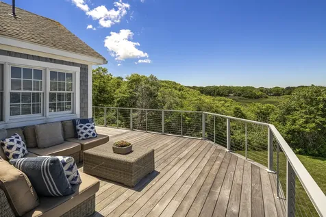 135 The Boulevard & 110 Pilgrim Road Edgartown MA 02539