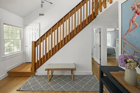 135 The Boulevard & 110 Pilgrim Road Edgartown MA 02539