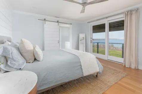 135 The Boulevard & 110 Pilgrim Road Edgartown MA 02539