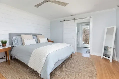 135 The Boulevard & 110 Pilgrim Road Edgartown MA 02539