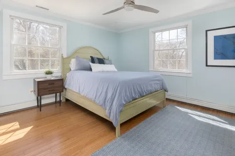 135 The Boulevard & 110 Pilgrim Road Edgartown MA 02539