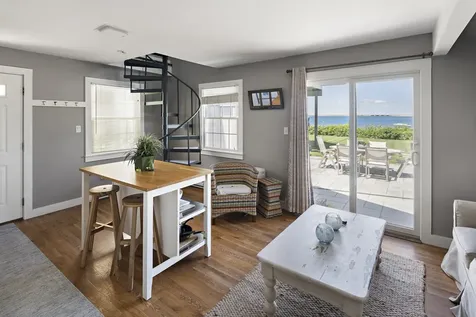 135 The Boulevard & 110 Pilgrim Road Edgartown MA 02539