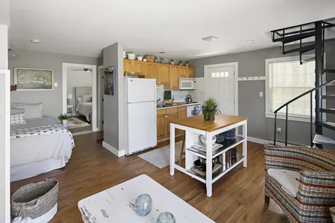 135 The Boulevard & 110 Pilgrim Road Edgartown MA 02539