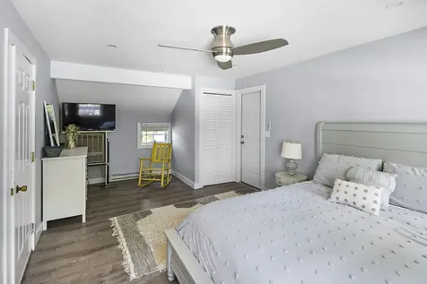 135 The Boulevard & 110 Pilgrim Road Edgartown MA 02539