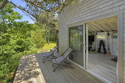 135 The Boulevard & 110 Pilgrim Road Edgartown MA 02539