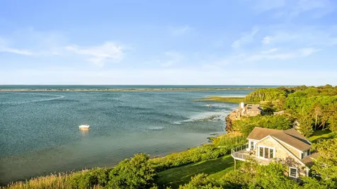 135 The Boulevard & 110 Pilgrim Road Edgartown MA 02539