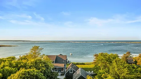 135 The Boulevard & 110 Pilgrim Road Edgartown MA 02539