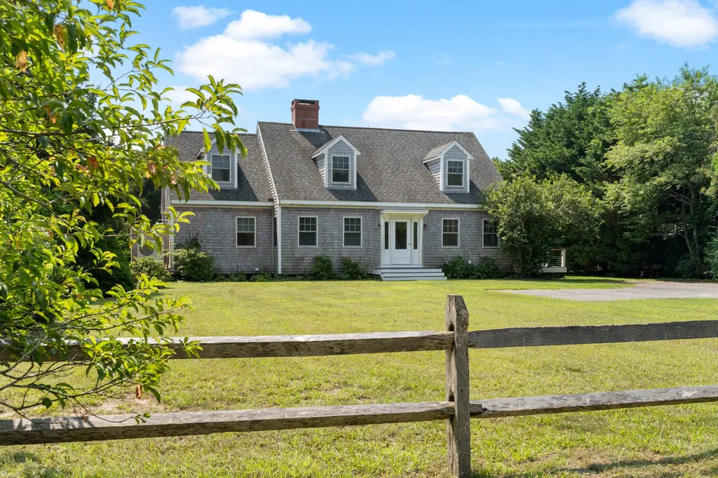 5 Katama Drive Edgartown MA 02539