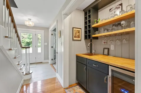 5 Katama Drive Edgartown MA 02539