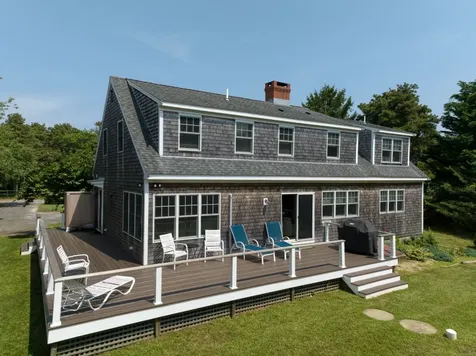 5 Katama Drive Edgartown MA 02539
