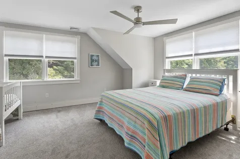 5 Katama Drive Edgartown MA 02539