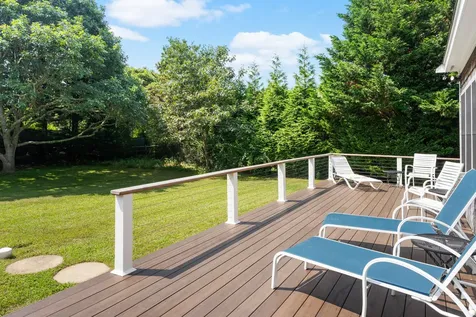 5 Katama Drive Edgartown MA 02539