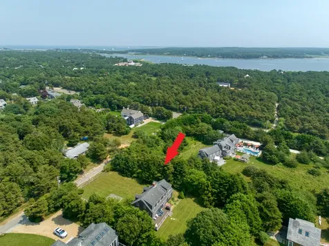 5 Katama Drive Edgartown MA 02539