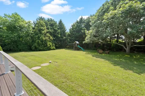 5 Katama Drive Edgartown MA 02539