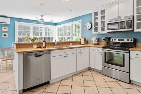 5 Katama Drive Edgartown MA 02539