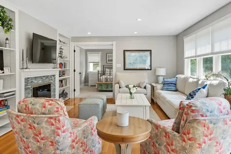 5 Katama Drive Edgartown MA 02539