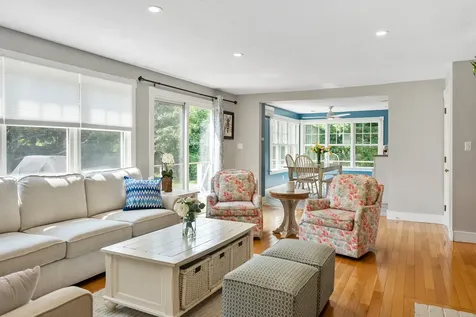 5 Katama Drive Edgartown MA 02539