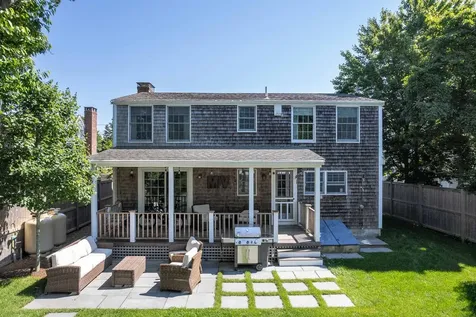 56 Pinehurst Road Edgartown MA 02539