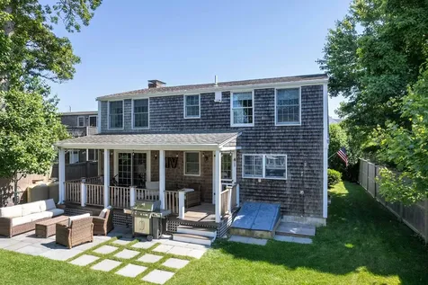 56 Pinehurst Road Edgartown MA 02539