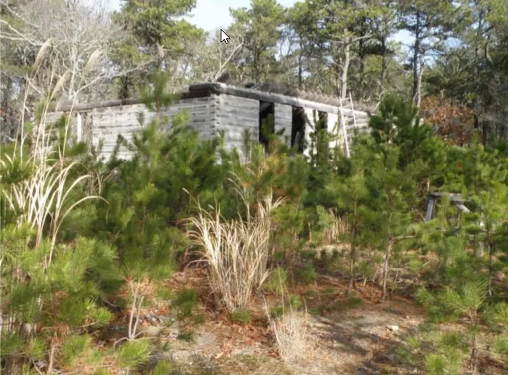 39 Jernegan Pond Road Edgartown MA 02539