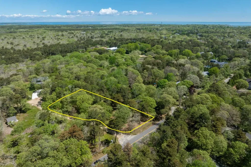 1 Wilsons Lane Edgartown MA 02539