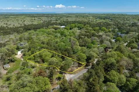 1 Wilsons Lane Edgartown MA 02539