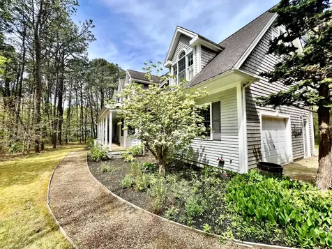 209 Cove Road Vineyard Haven MA 02568