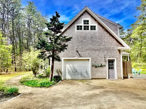 209 Cove Road Vineyard Haven MA 02568