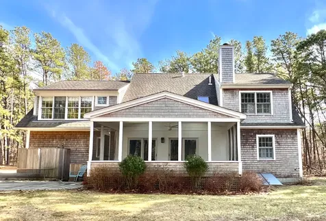 209 Cove Road Vineyard Haven MA 02568