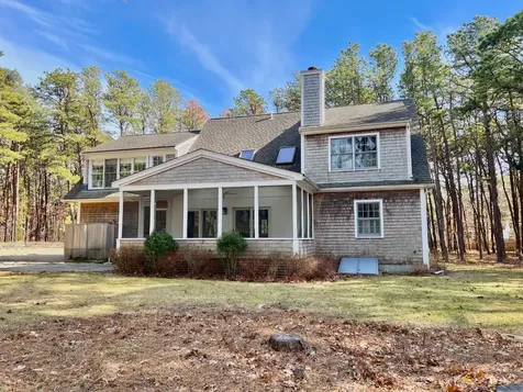 209 Cove Road Vineyard Haven MA 02568