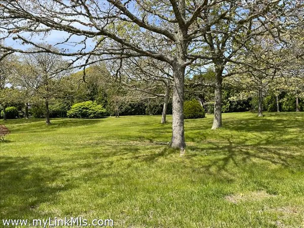 9 Marthas Way Edgartown MA 02539
