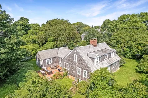 119 South Water Street Edgartown MA 02038