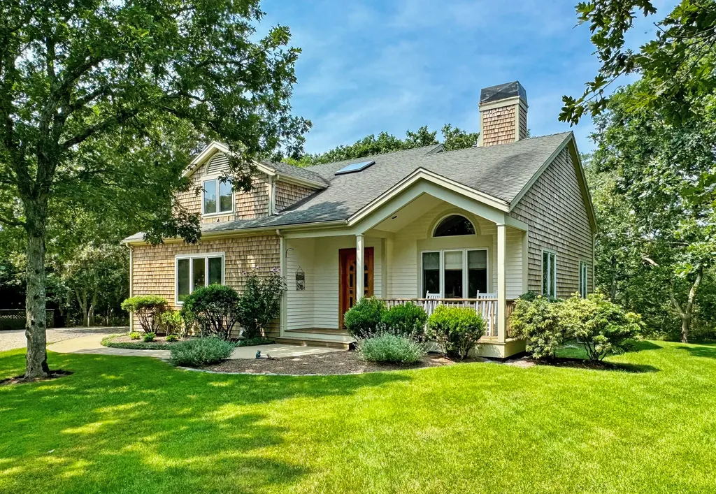 54 Bold Meadow Road Edgartown MA 02539