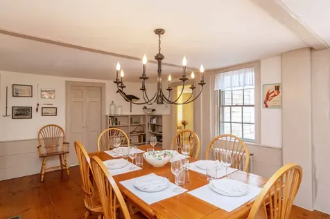 2 Green Avenue Edgartown MA 02539