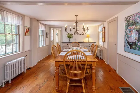 2 Green Avenue Edgartown MA 02539