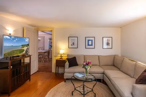 2 Green Avenue Edgartown MA 02539